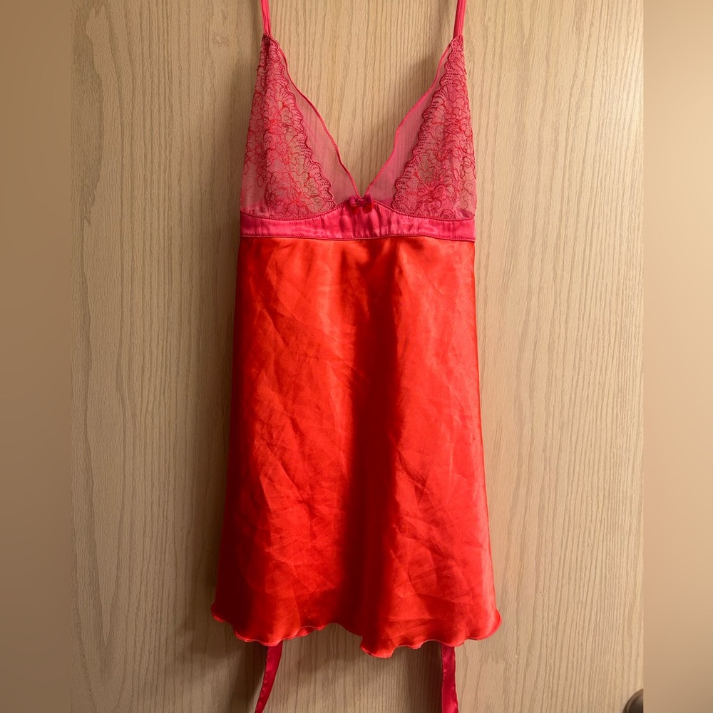 Torrid Babydoll